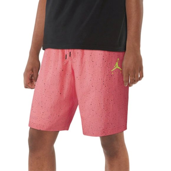 jordan pool swim shorts